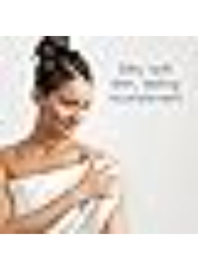 دوف جل استحمام دوف المغذي 1000 مل | حرير مغذي - Image 3